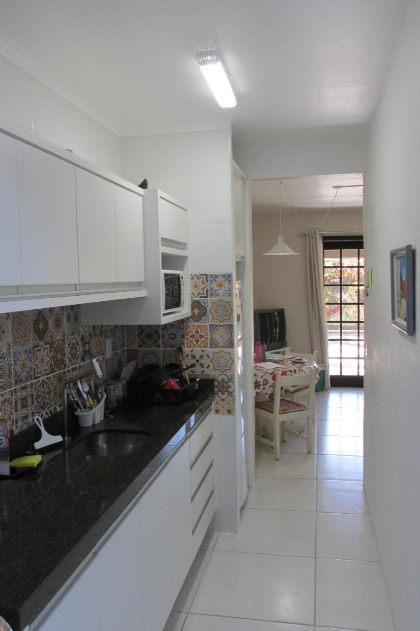 Sobrado Branca * Florianópolis