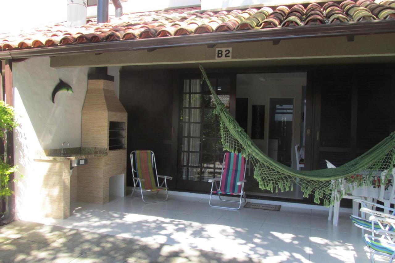Сasa de vacaciones Sobrado Branca