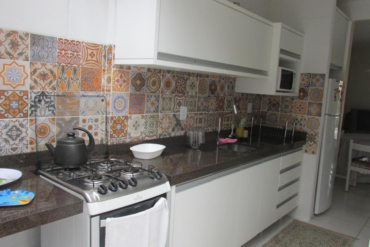 Сasa de vacaciones Sobrado Branca Florianópolis