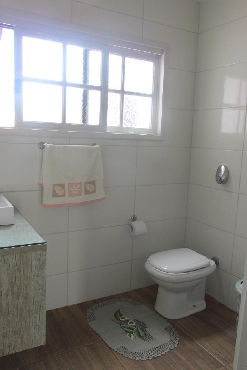 Сasa de vacaciones Sobrado Branca Florianópolis